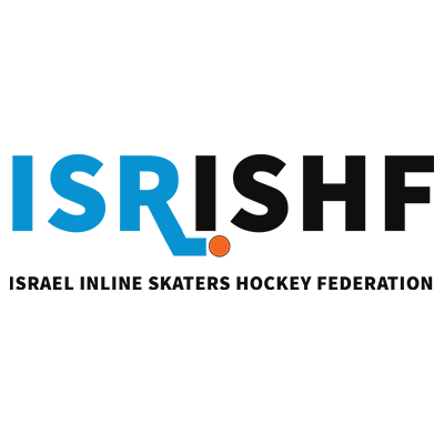 ISRISHF - Logo